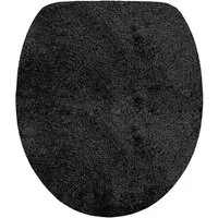 Waidmeister Badematte Lasalle WC-Teppich, Polyester, Deckelbezug 38x48 cm