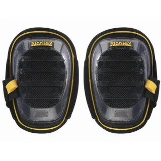 Stanley - "Fatmax" Knieschoner (Schwarz)
