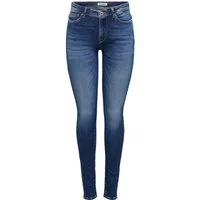 ONLY Skinny-fit-Jeans ONLSHAPE REG WAIST SKINNY BOX DNM