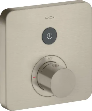 Hansgrohe Thermostat Unterputz Axor ShowerSelect 36705820