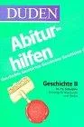 Duden Abiturhilfen Geschichte