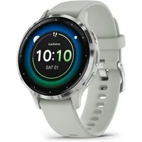 Garmin VENU 3 Smartwatch (3 cm/1,2 Zoll, Garmin)