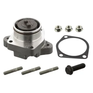 Febi ?lpumpe Fiat Ducato Iveco Daily 102307