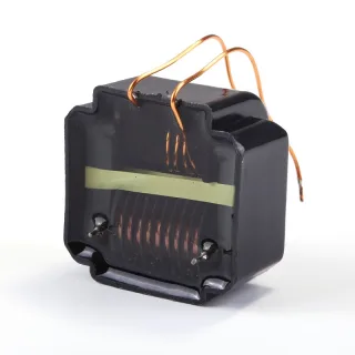 20KV High Frequency High Voltage Transformer Epoxy Resin Coil Ozone Generator Air Purification Negative Ion Producer 23K