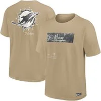 Nike T-Shirt Nike T-Shirt Miami Dolphins Nike Max 90
