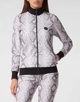 Jogginganzug Python