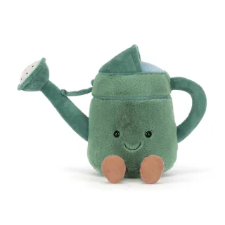 Jellycat Amuseables Watering Can 20cm