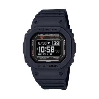 G-Shock Herrenuhr G-Squad DW-H5600-1ER