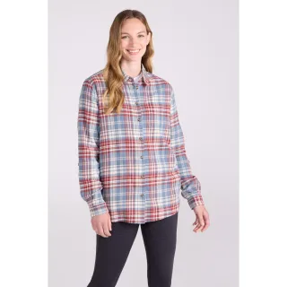 Mountain Warehouse - "Balsam" Hemd für Damen (Blassblau)