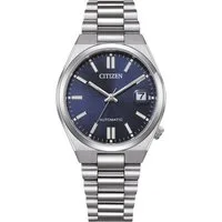 Citizen Quarzuhr Citizen Automatik NJ0200-50M