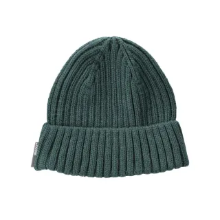 MASCOT Strickmütze CUSTOMIZED Waldgrün - 23050-647-34