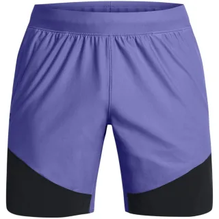 Under Armour - "Elite" Shorts für Herren (Violett)