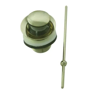 Kludi Ablaufgarnitur kpl. 7526045-00 messing