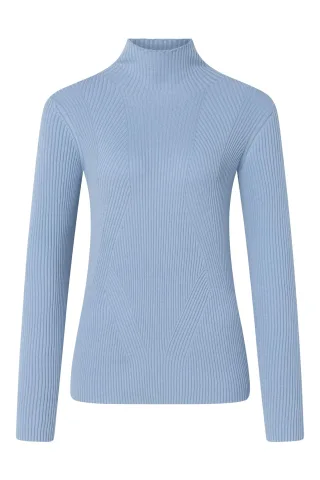 JOOP! Womenswear - 264KN32Kirsa 10009637 Blau - Gr. - 38