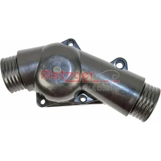 Metzger Thermostatgeh?use + Dichtung BMW 3er 5er Z3 2,8
