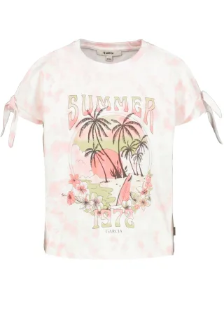 Garcia - D32406 pink beauty - Gr. - 176