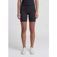 Fabletics Shorts OASIS HIGH-WAISTED SHORT 6" mit Taschen
