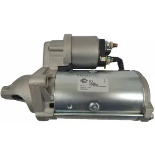 Hella Anlasser Corsa D (S07) 1,3 CDTI 06-14