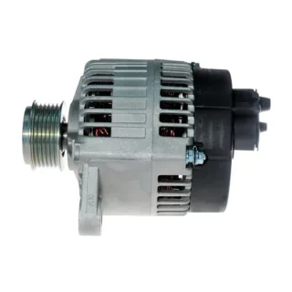 Hella Lichtmaschine 90A Fiat Doblo Multipla Palio Punto Stilo Strada 1,9