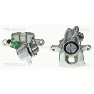 Triscan Bremssattel hinten rechts Honda Civic 7 8170343183