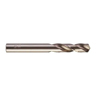 Milwaukee - METALLBOHRER HSS-G KURZ 9.0X84MM (5) - 4932352220