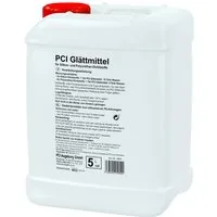 PCI Dichtstoff PCI Glättmittel farblos 1 l