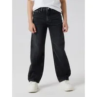 Name It Straight-Jeans NKFROSE HW STRAIGHT JEANS 9222-RM NOOS