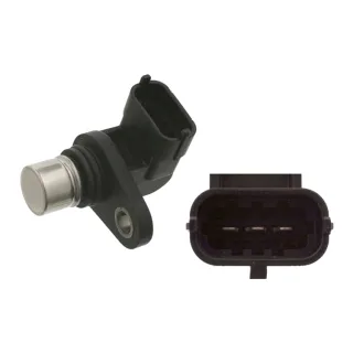 Febi Sensor Nockenwellenposition Opel Agila Astra Combo Corsa Meriva Tigra