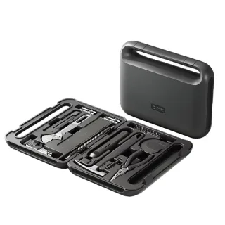 Xiaomi Electric Screwdriver Tool Set 4Nm Type-C Charging Compact Toolbox Household Repair Kit Multitool