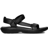 sprandi Sandalen P1043520B Schwarz Sandale