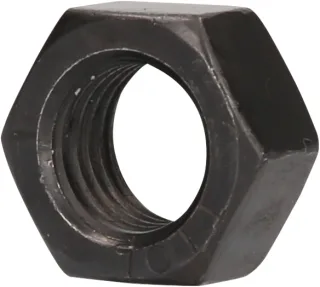 KS Tools untere Einstellmutter, M16x2, Schlüsselweite 24 mm - 460.4516
