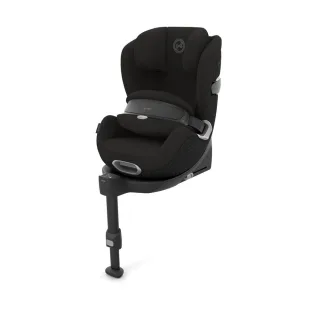 Cybex Anoris T2 i-Size Plus (76-125cm) Sepia Black