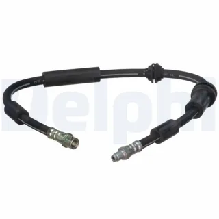 Delphi Bremsschlauch vorne Mercedes Gl-Klasse Gle Gls M-Klasse