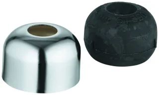 Grohe Verbinder 43079 chrom , 43079000 43079000