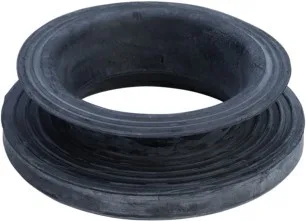 Viega Profildichtung 6162-473, in 76mm Gummi schwarz 398378
