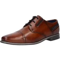 bugatti Schnürschuh (1-tlg)