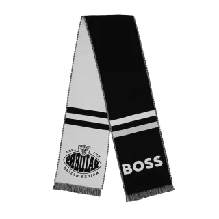 Boss - Schal (Schwarz)