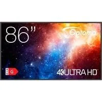 N3861K, Public Display schwarz, UltraHD/4K, HDMI, MediaPlayer