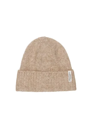 Marc OPolo Casual - Strickmütze Light Green - Gr. - OS