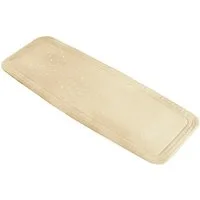Kleine Wolke Wanneneinlage Arosa, B: 92 cm, L: 36 cm