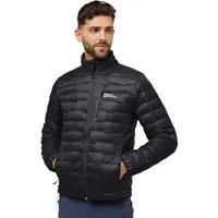 Jack Wolfskin Daunenjacke PASSAMANI DOWN JKT M RDS