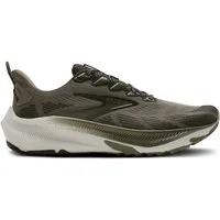 Brooks Ghost Trail OLIVE/OLIVE/METALLIC Laufschuh