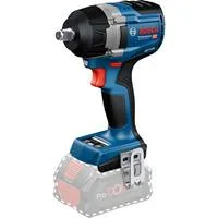 Akku-Schlagschrauber GDS 18V-750 C Professional solo, 18Volt blau, ohne Akku und Ladegerät