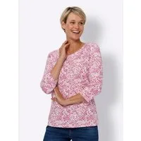 Sieh an! T-Shirt 3/4-Arm-Shirt 3/4-Arm