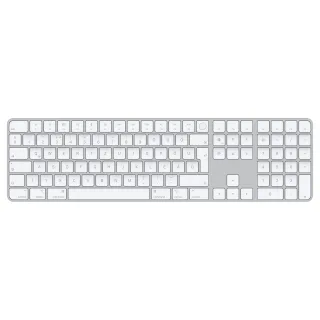 Apple Magic | mk2c3mg/a | Volle Größe (100%) - Verkabelt & Kabellos