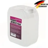lightmaXX Discolicht, Premium Ultra XT Fluid 5L, Xtrem Dichter Nebel, Lang Anhaltende