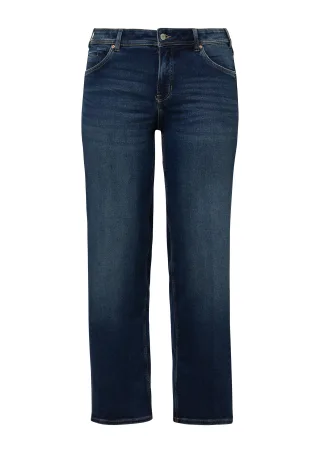 s.Oliver - Jeans-Hose blau - Gr. - 54