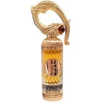 Lattafa Duft-Set Sehr Eau de Parfum 100ml + Parfümzerstäuber (leer) Set, 1-tlg.