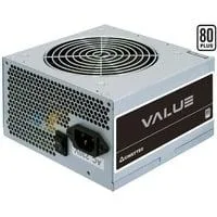 APB-400B8 400W, PC-Netzteil grau, 1x PCIe, 400 Watt
