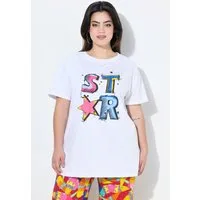 Angel of Style T-Shirt T-Shirt bequeme Passform 3D-Motiv